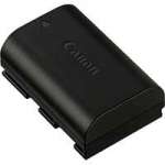 Canon LP-E6N (LPE6N) High-capacity Rechargeable Lithium-ion Battery (Canon p/n 9486B002AA) Canon LP-E6N (LPE6N) High-capacity Rechargeable Lithium-ion Battery (Canon p/n 9486B002AA)